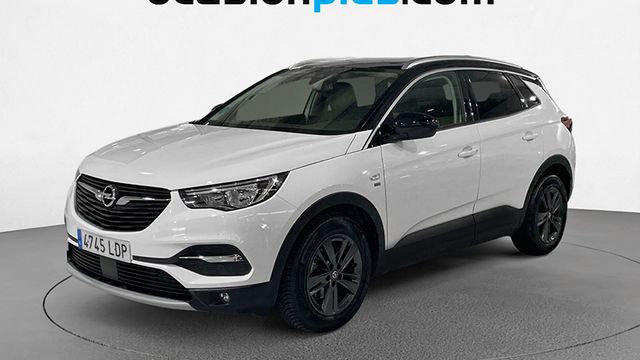 Opel Grandland x Ocasión Murcia
