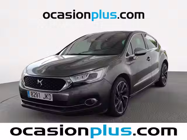 DS DS 4