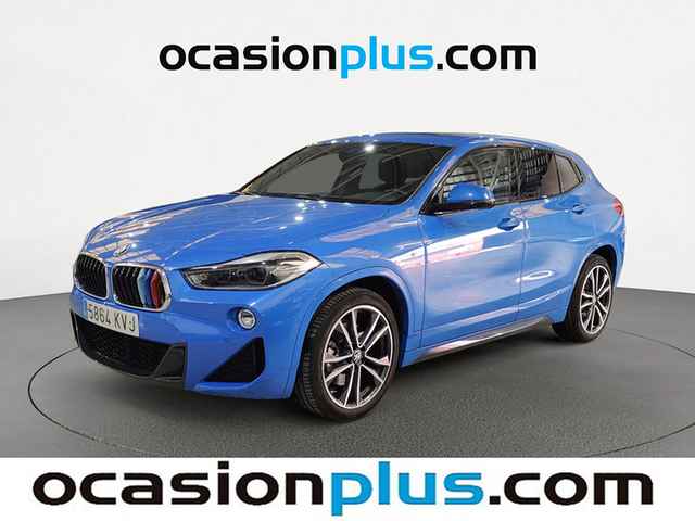Bmw X2 Seminuevos Valencia