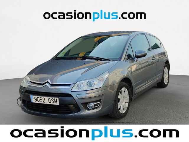 Citroën C4 Ocasión Alicante