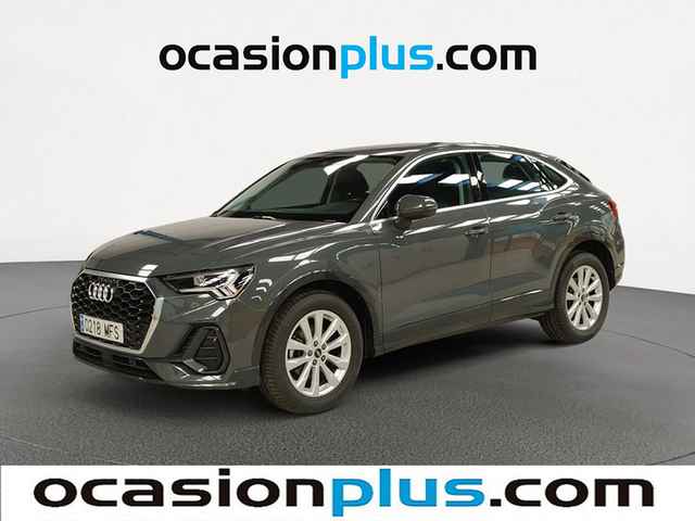 Comprar Coche Audi Q3 sportback Segunda Mano