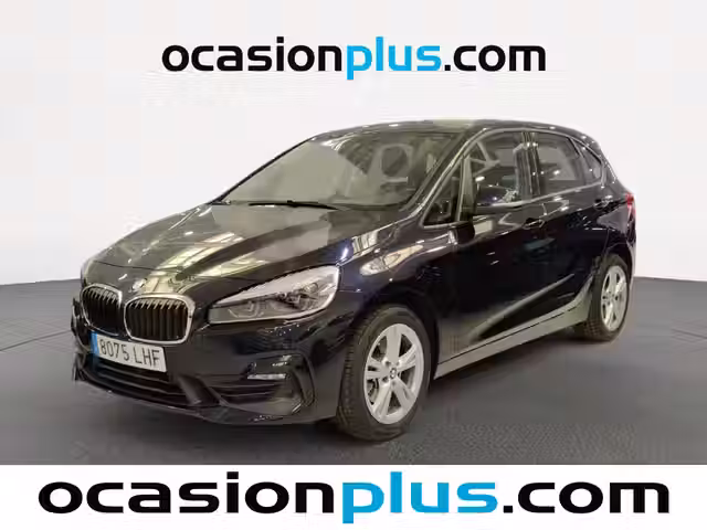 BMW Serie 2 Active Tourer