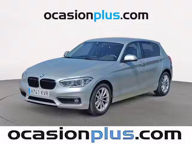 BMW Serie 1