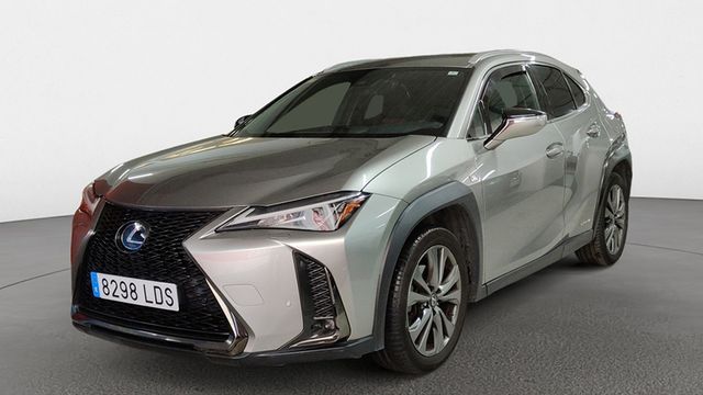 Lexus Seminuevos Barcelona