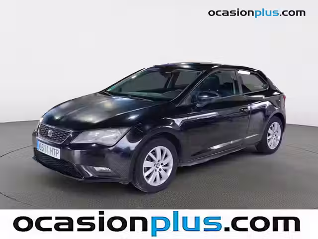 Seat León