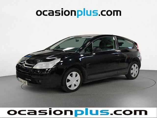 Citroën C4 Segunda Mano Almería
