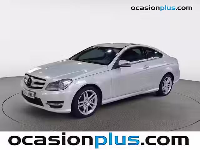 Mercedes Clase C
