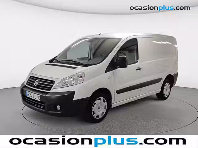 Fiat Scudo