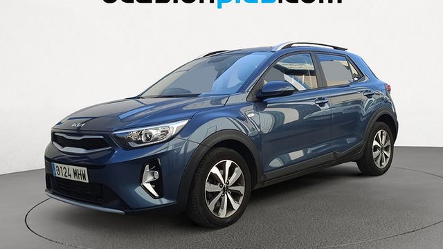 Kia Stonic Ocasión Córdoba