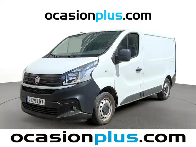 Fiat Talento