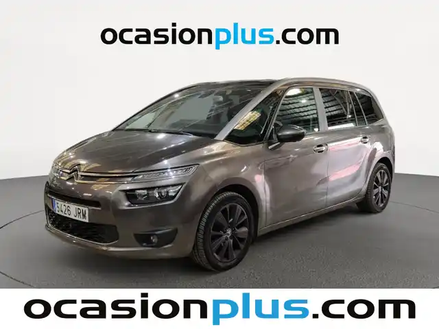 Citroën Grand C4 Picasso