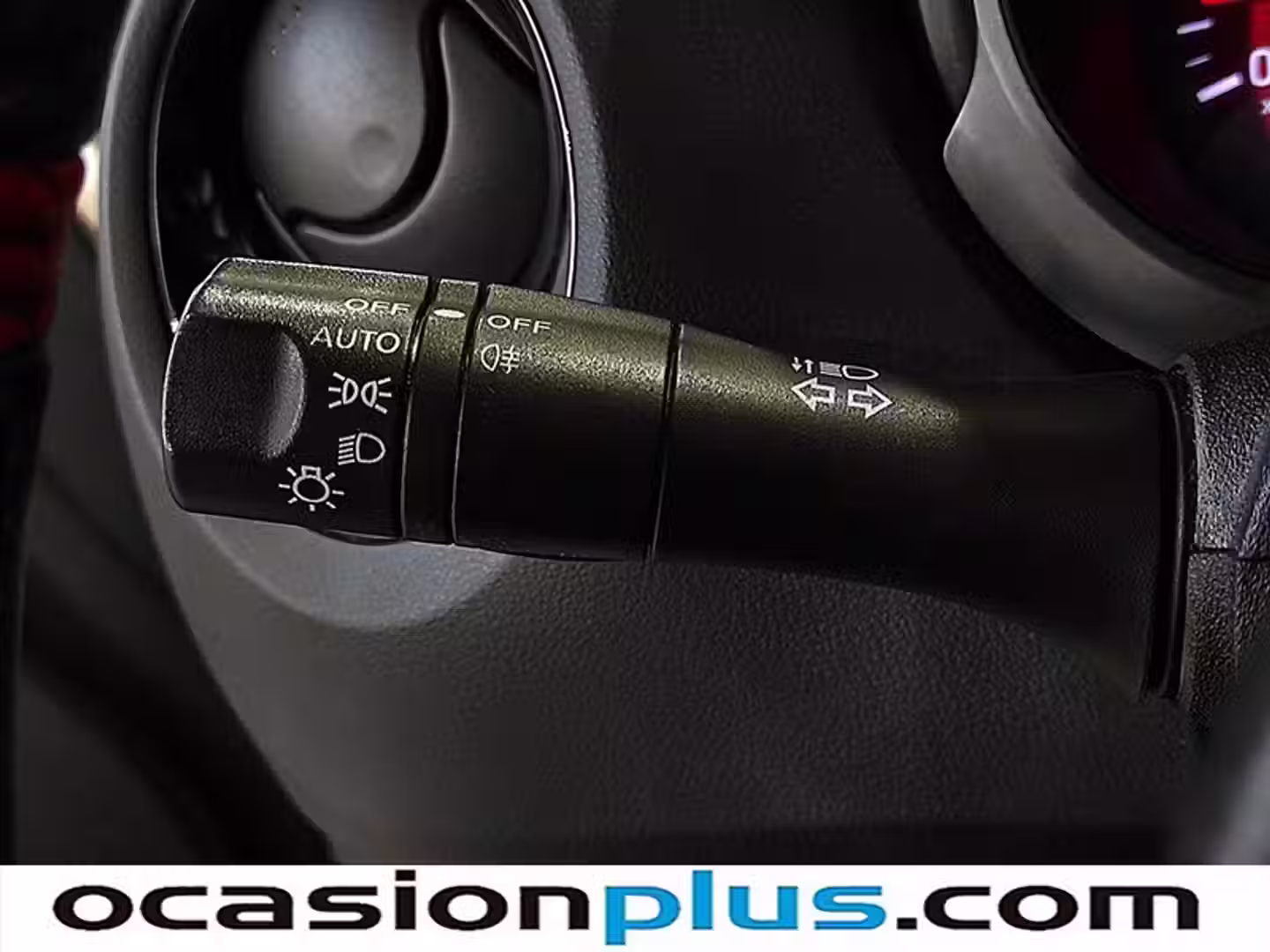 Sensor de lluvia