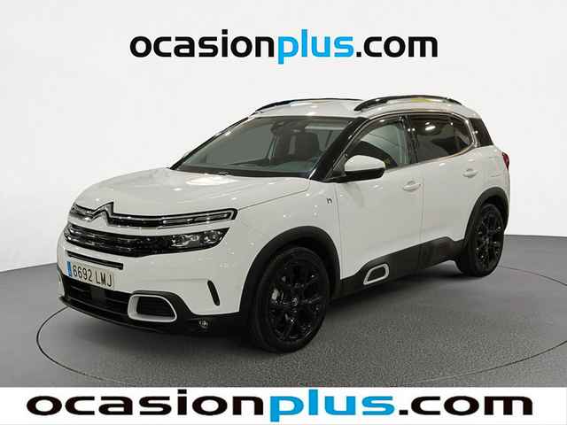 Citroën Seminuevos Almería