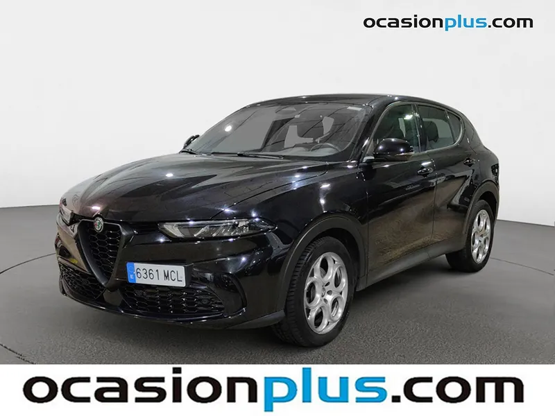 Alfa romeo Seminuevos Alicante