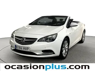 Opel Cabrio 1.4 T S/S Excellence