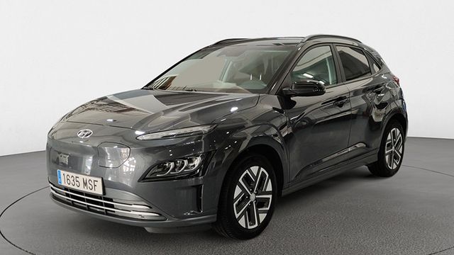 Coches Hyundai Kona Segunda Mano