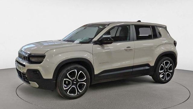 Jeep Segunda Mano Gipuzkoa