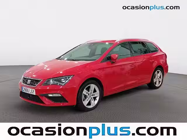 Seat León