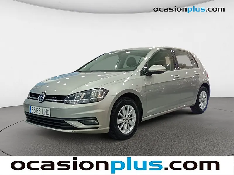 Volkswagen Golf Segunda Mano Particulares Alicante