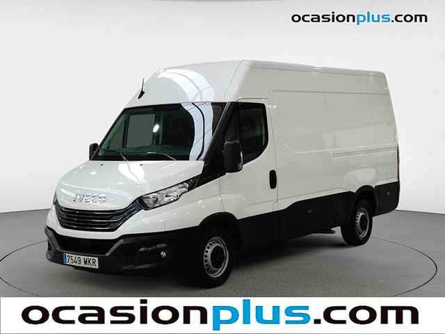 Iveco Segunda Mano Asturias