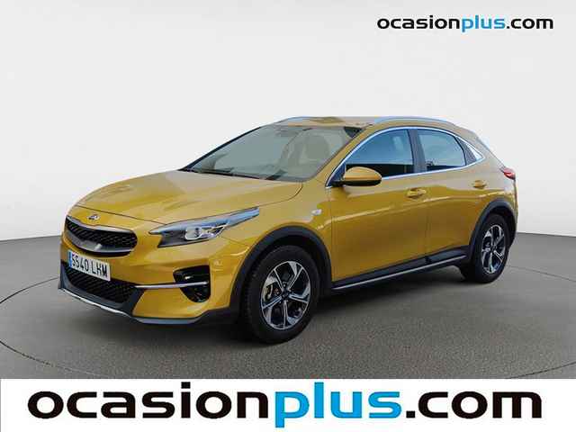 Kia Xceed Ocasión Alicante