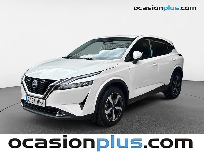 Nissan Seminuevos Castellón