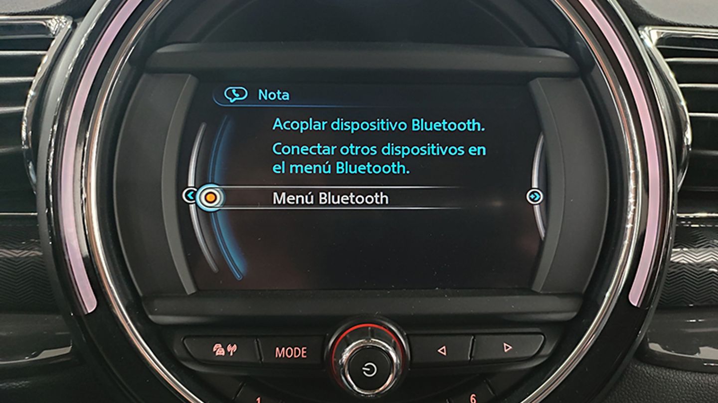 Bluetooth