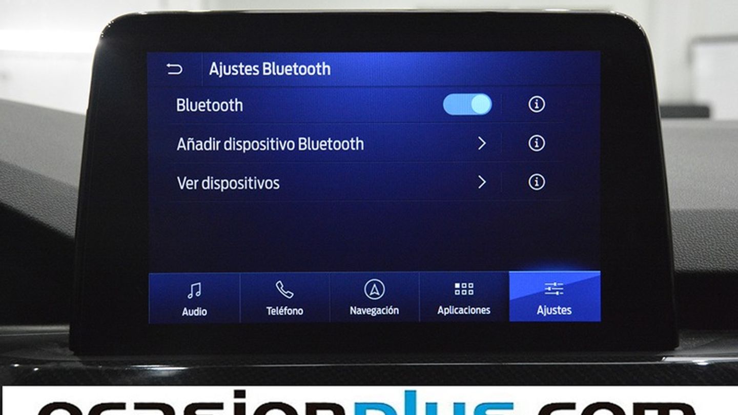 Bluetooth