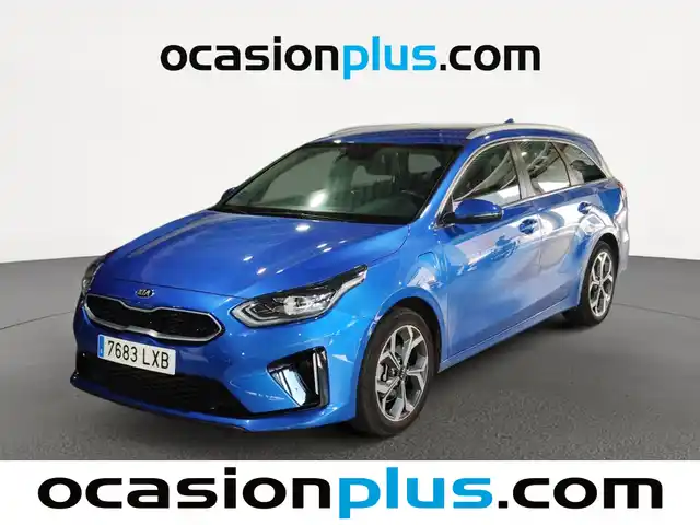 KIA Ceed Tourer