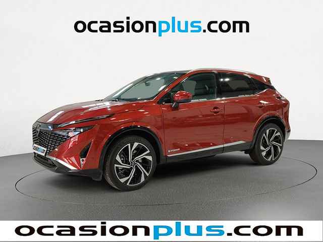 Nissan Segunda Mano Particulares Cádiz