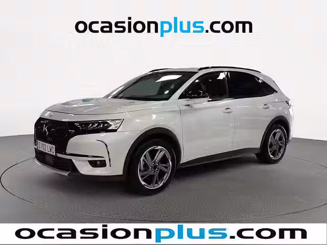 DS DS 7 Crossback