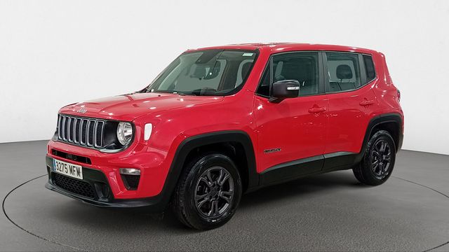 Jeep Ocasión Barcelona