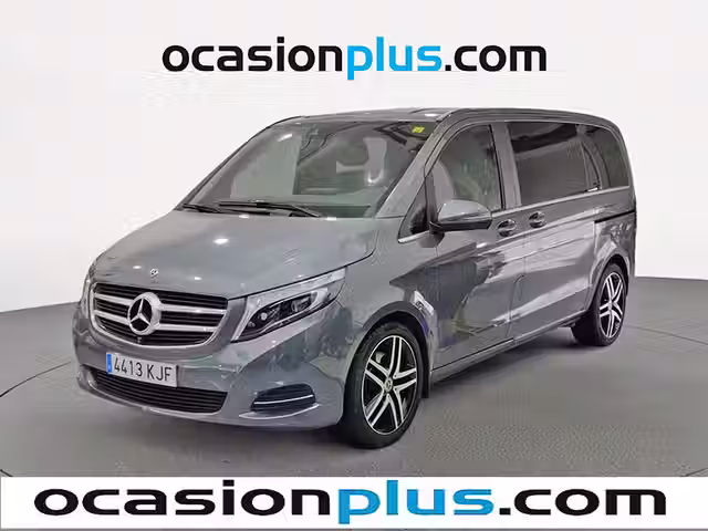 Mercedes Clase V