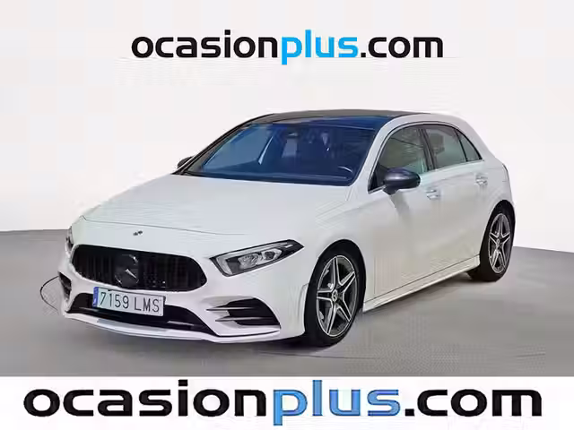 Mercedes Clase A