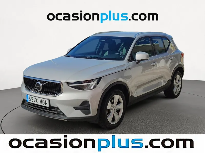 Volvo Xc40 Ocasión