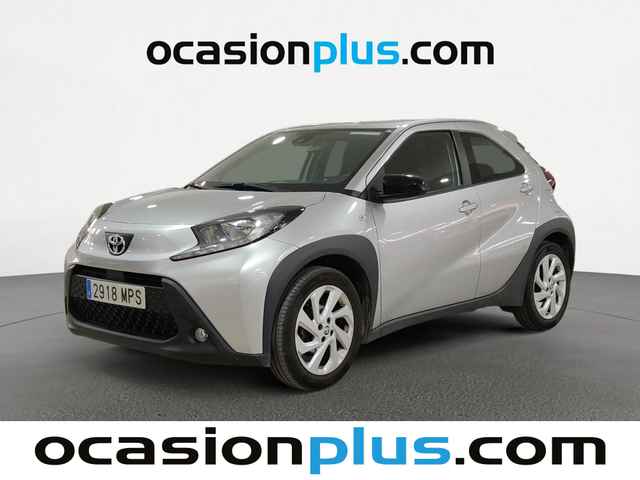 Toyota Aygo x cross Ocasión Jaén