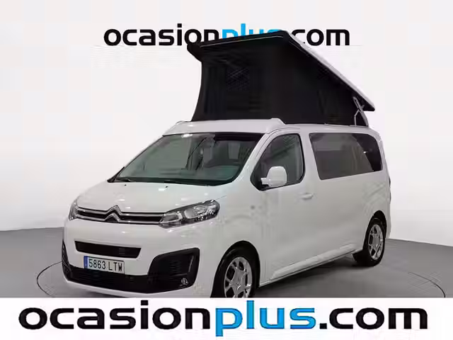 Citroën Spacetourer