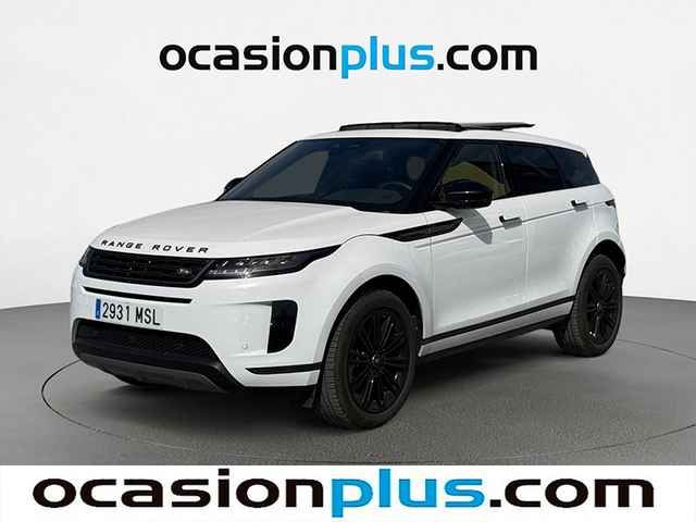 Land rover Segunda Mano