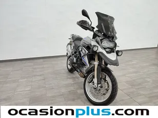 BMW Motorrad R 1200 GS 