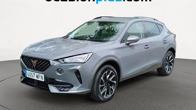 Cupra Formentor Ocasión