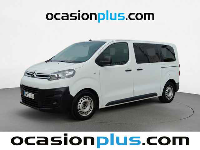 Citroën Segunda Mano Castellón
