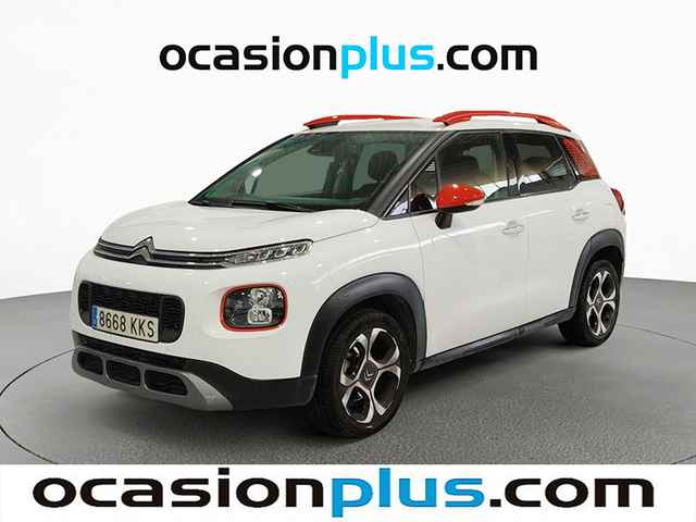 Citroën C3 aircross Seminuevos Granada