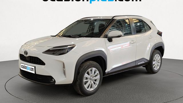 Toyota Segunda Mano Valencia