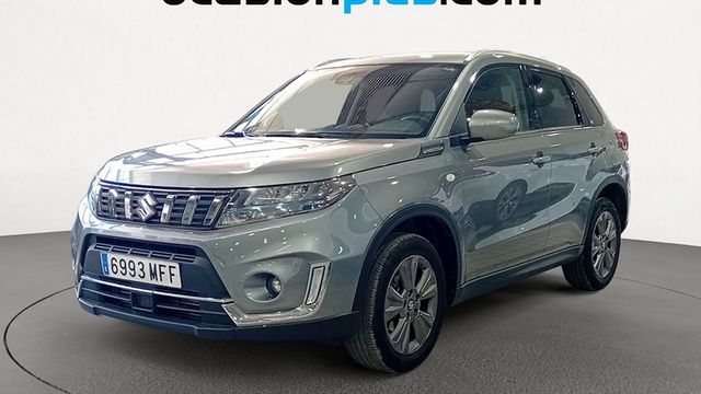 Suzuki Segunda Mano Girona