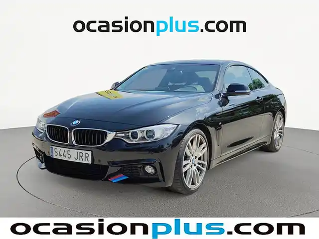 BMW Serie 4