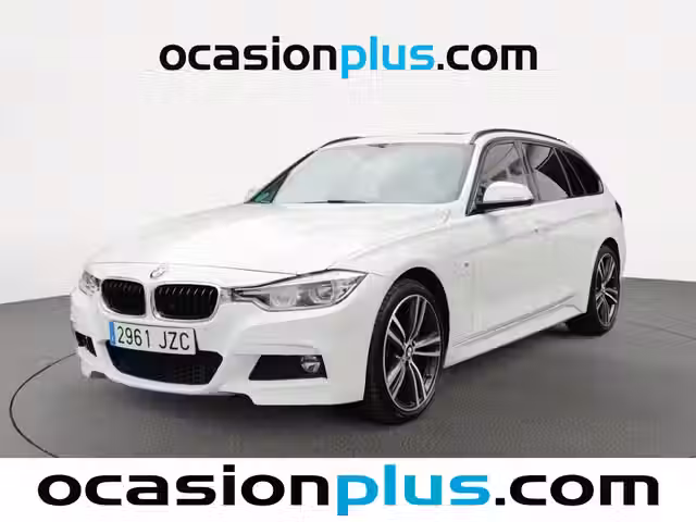 BMW Serie 3