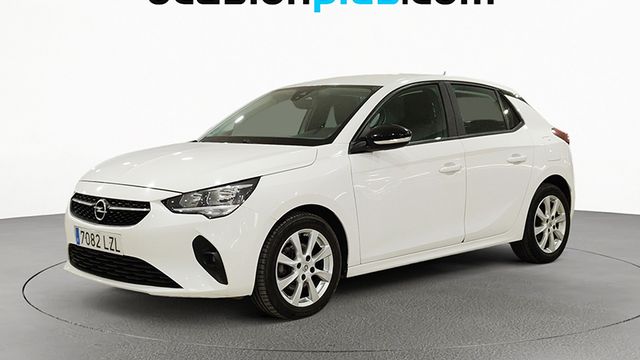 Opel Ocasión Jaén