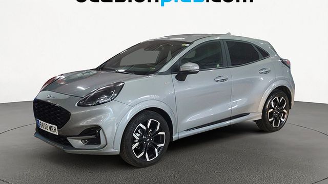 Ford Segunda Mano Gipuzkoa