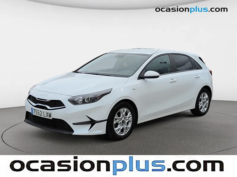 Kia Ceed Segunda Mano Sevilla