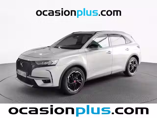 DS DS 7 Crossback